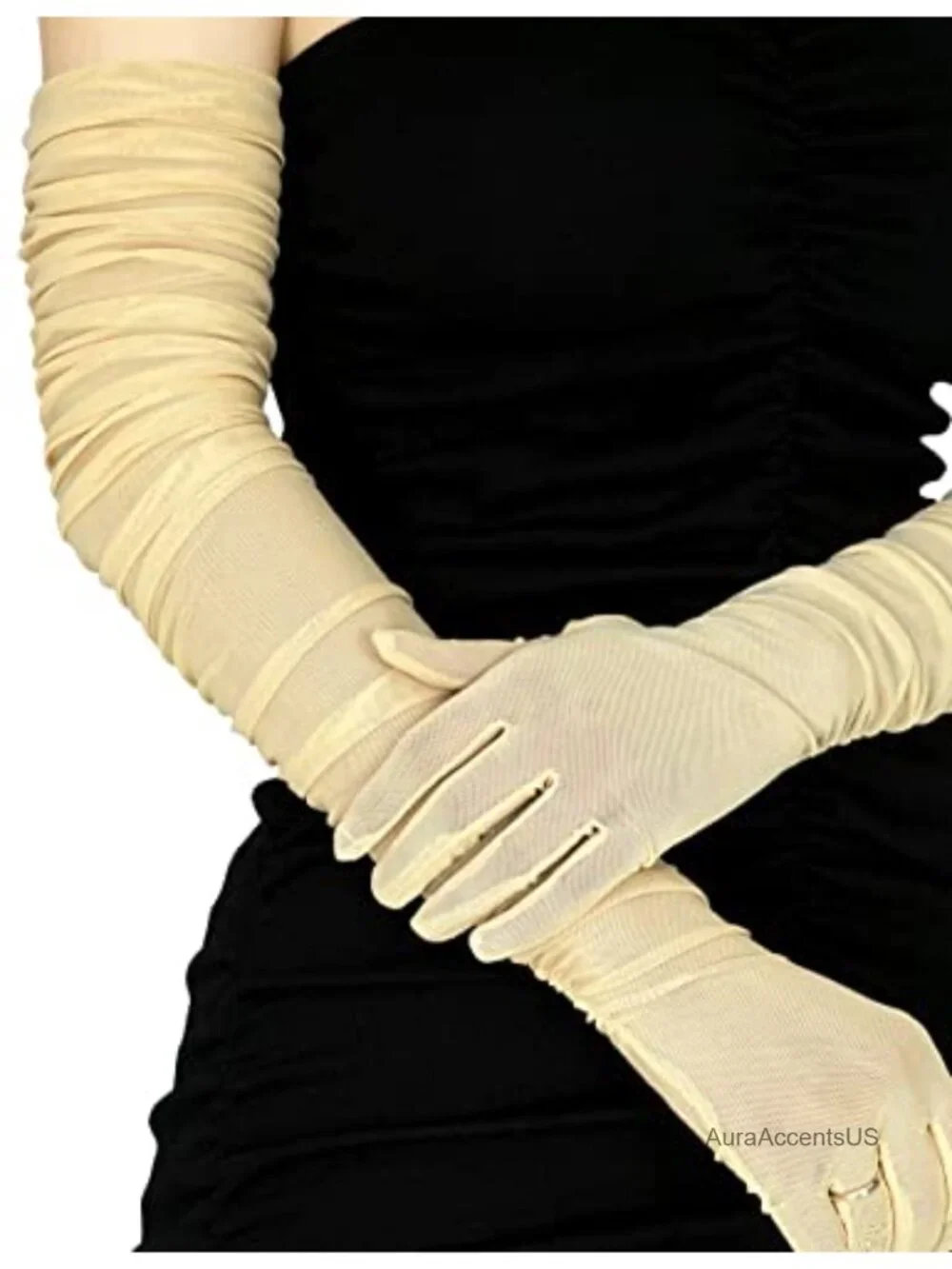 N/A elegant sheer